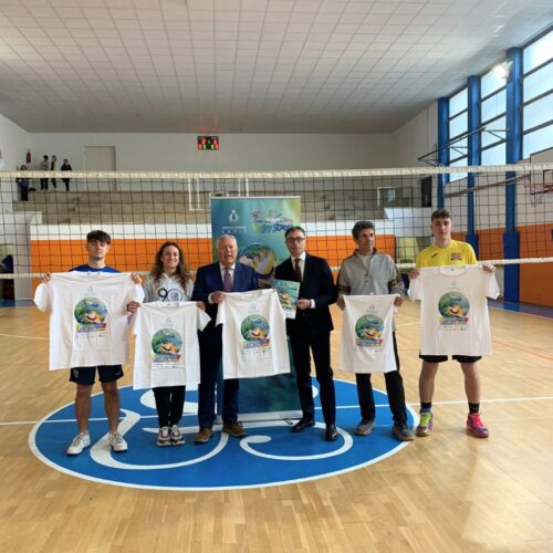 Volley Scuola 2025