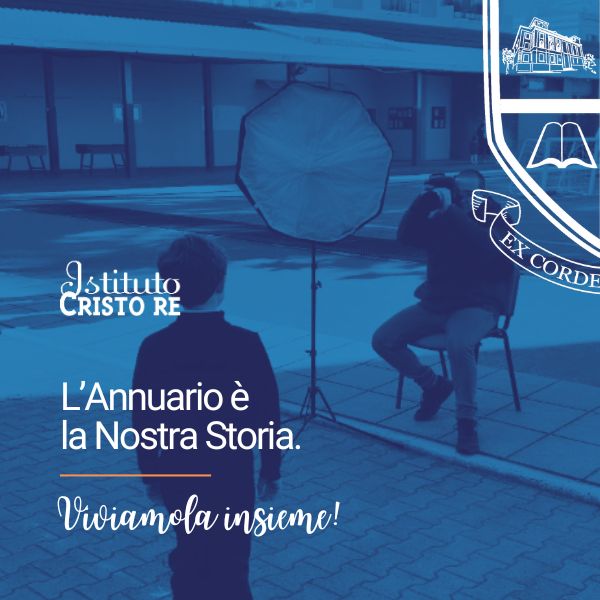 Annuario Scolastico 2024-2025