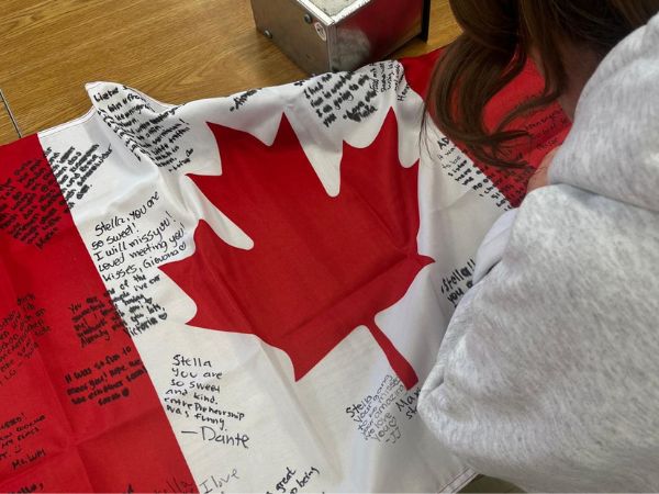 IV anno all’estero: l’esperienza della nostra Giulia Benini a Vancouver