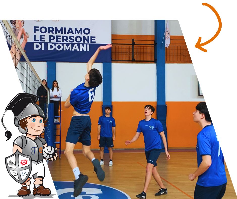 Academia Volley Cup