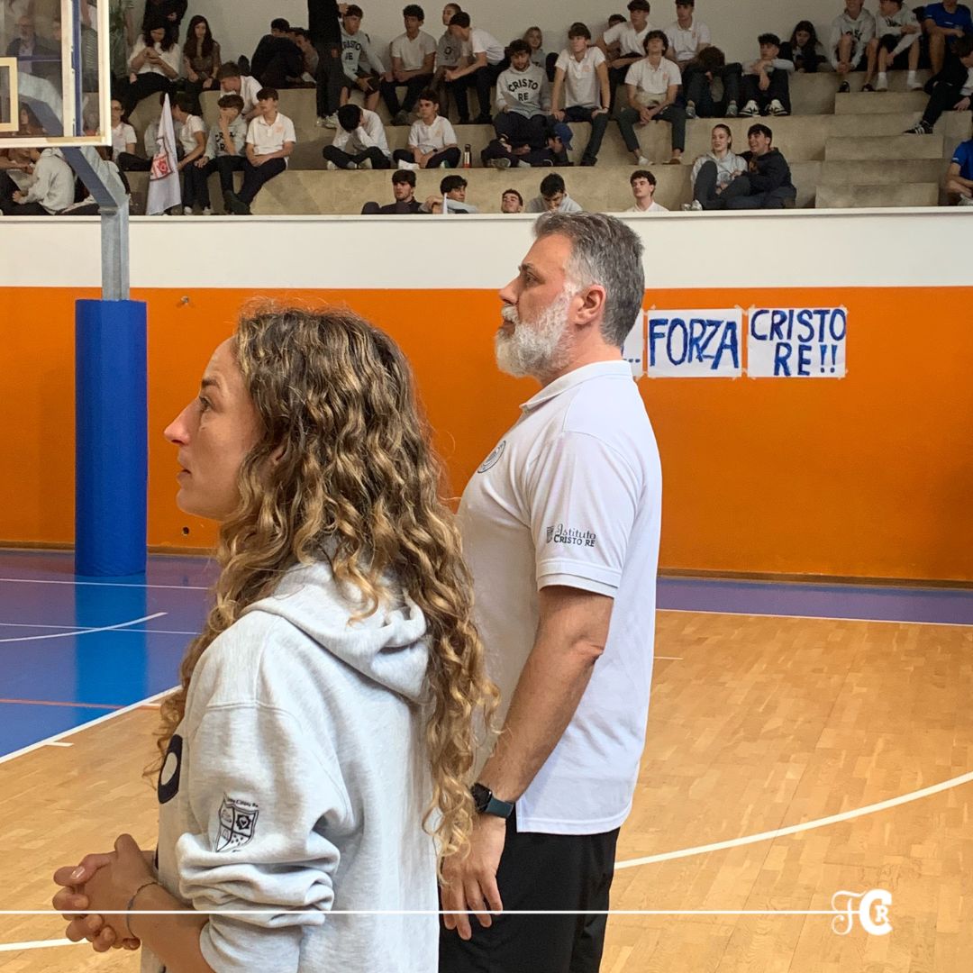 Academia Volley Cup