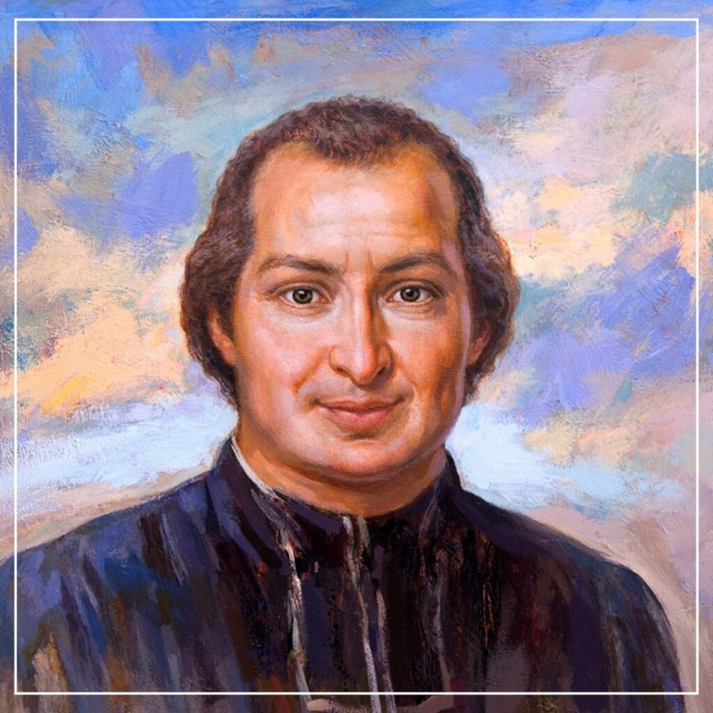 30 settembre: anniversario della fondazione dell’Istituto dei Fratelli del Sacro Cuore