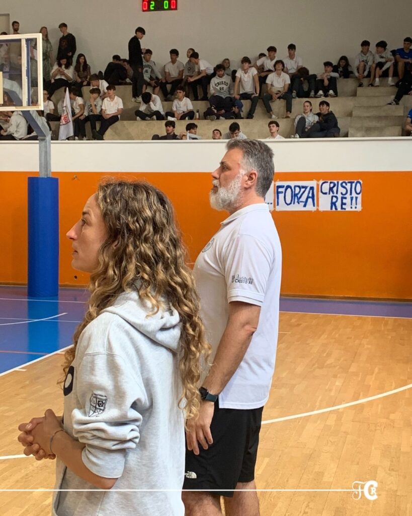 Licei &#8211; Convocazione squadra mista di volley