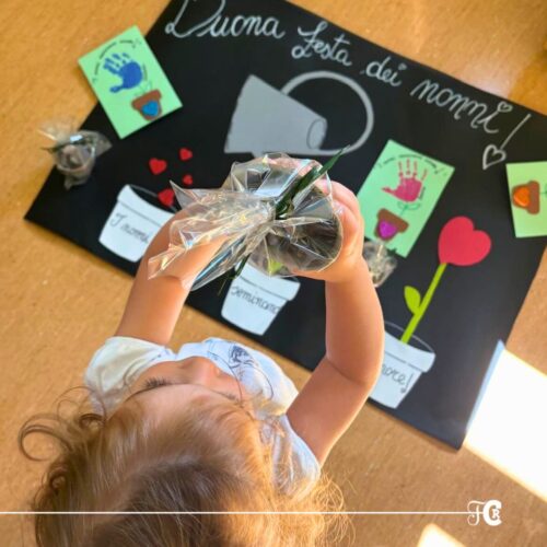 Prenota il Tuo Open Day