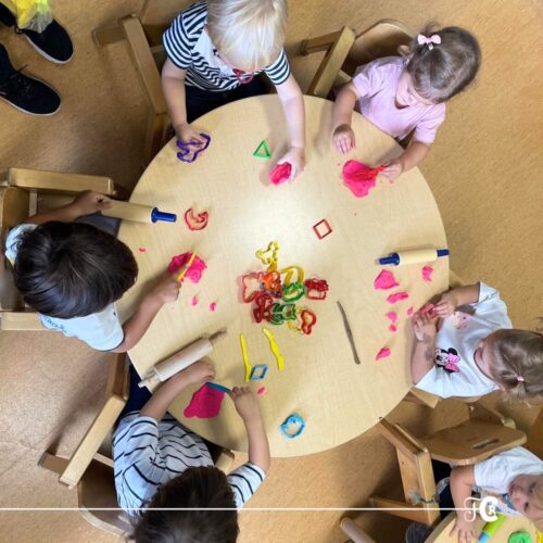 Prenota il Tuo Open Day