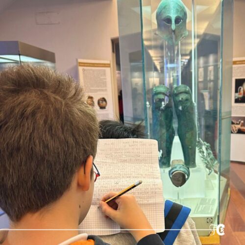 Prenota il Tuo Open Day