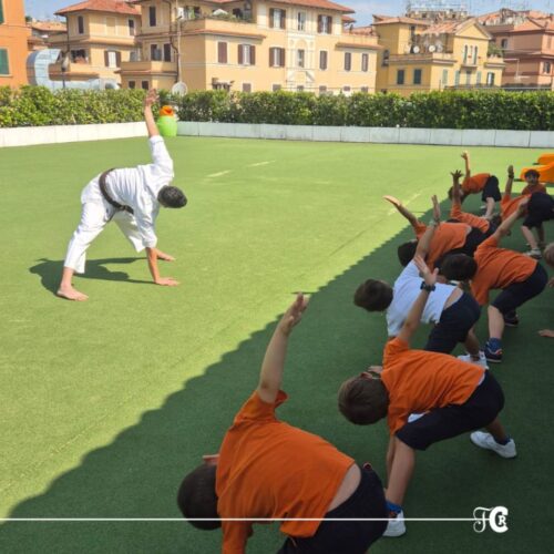 Prenota il Tuo Open Day