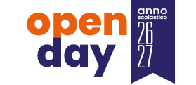 Open Day a.s. 2026/27