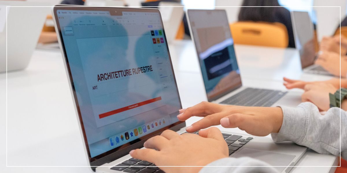 Progetto Ambienti Digitali
