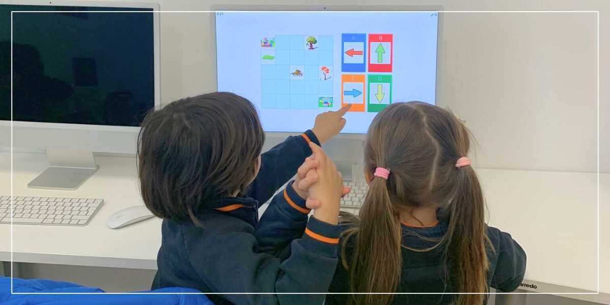 Progetto Ambienti Digitali