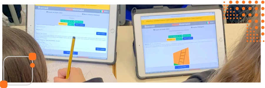 Campionati Internazionali di Giochi Matematici 2026: al via le iscrizioni per gli studenti della Scuola Secondaria di Primo Grado