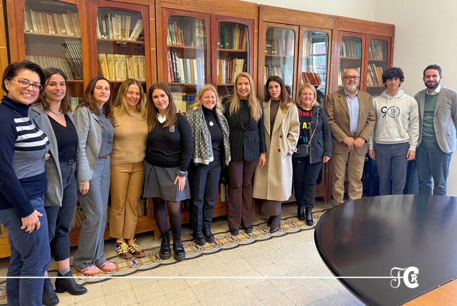 Si è riunito oggi il Consiglio di Istituto