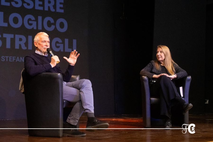 Il benessere psicologico dei nostri figli: grande partecipazione all’incontro con il Prof. Vicari