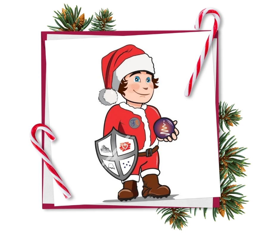 Gli Appuntamenti di Natale 2025 dell’Istituto Cristo Re