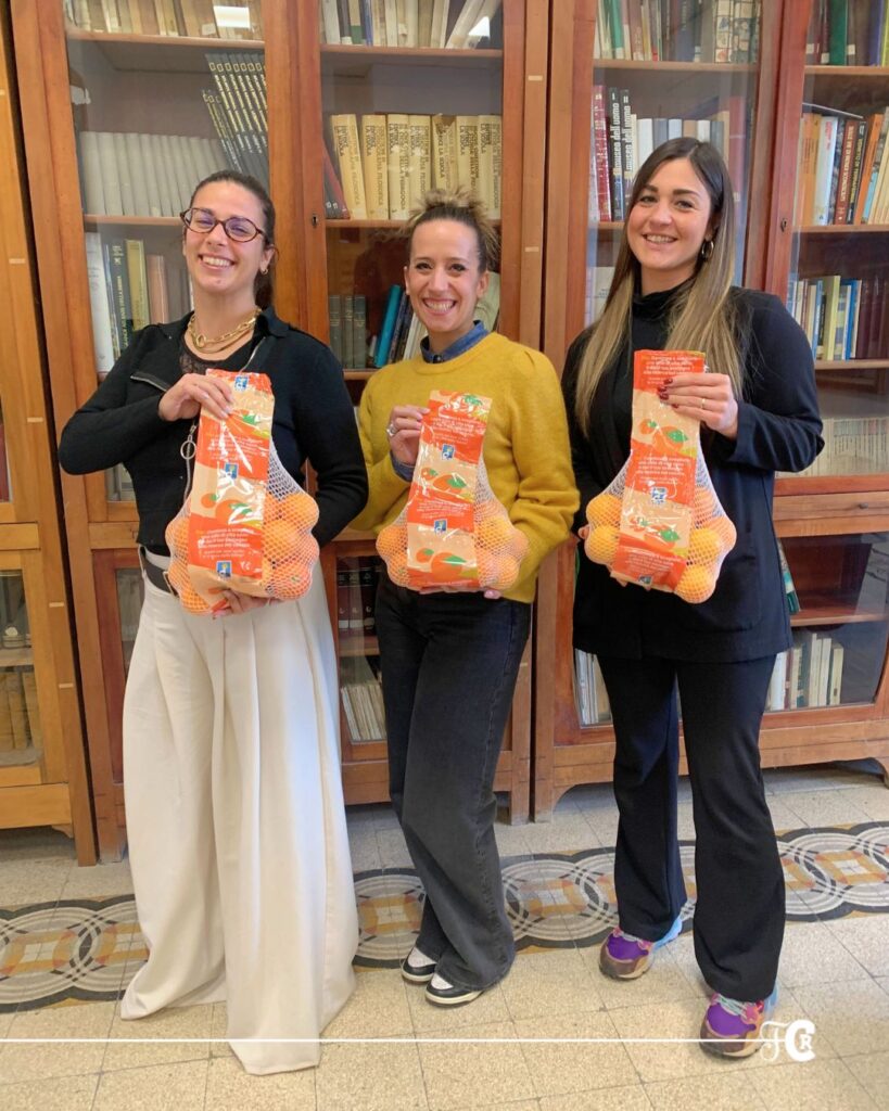 “Cancro, io ti boccio”: la comunità del Cristo Re risponde con entusiasmo