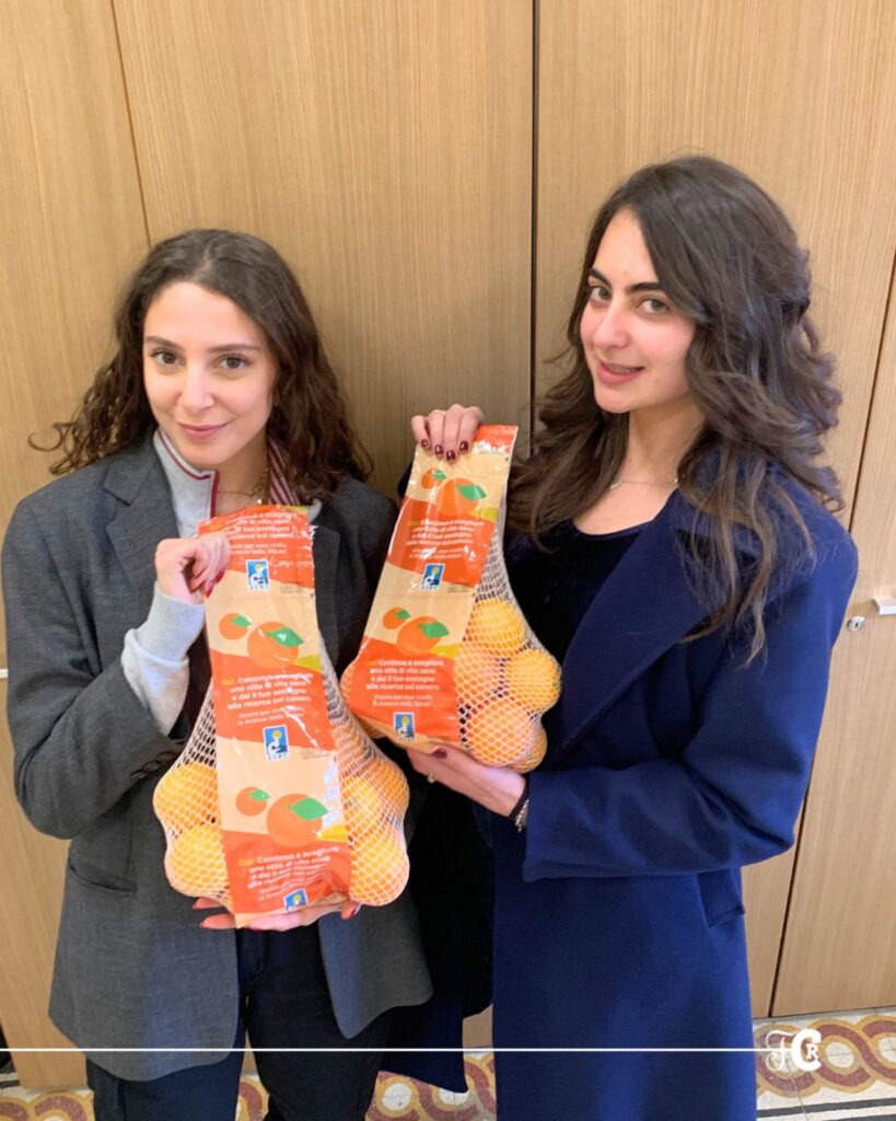 “Cancro, io ti boccio”: la comunità del Cristo Re risponde con entusiasmo