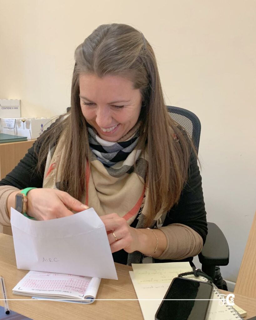 “Cancro, io ti boccio”: la comunità del Cristo Re risponde con entusiasmo