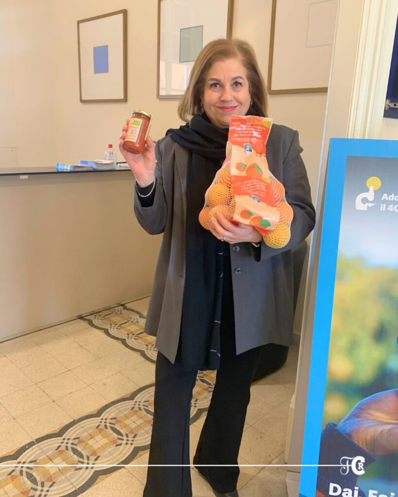 “Cancro, io ti boccio”: la comunità del Cristo Re risponde con entusiasmo