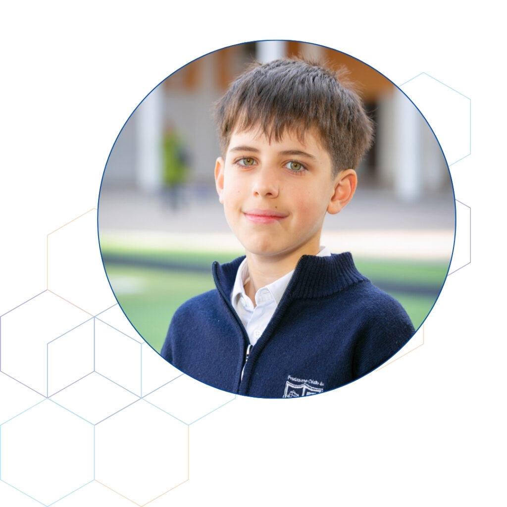 Massimo Gianni in Finale Nazionale ai Campionati Internazionali di Matematica Bocconi