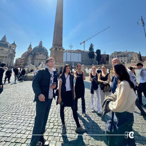 Licei in Svezia con Erasmus+: un&rsquo;esperienza tra Sundsvall e Stoccolma