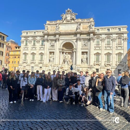 Licei in Svezia con Erasmus+: un&rsquo;esperienza tra Sundsvall e Stoccolma