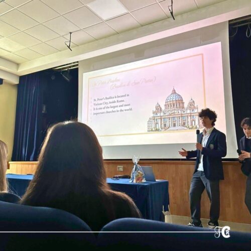 Licei in Svezia con Erasmus+: un&rsquo;esperienza tra Sundsvall e Stoccolma