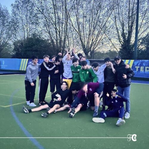 Oxford Experience 2026: formazione internazionale per gli studenti dei Licei Cambridge