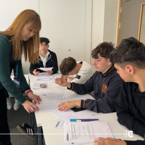 Oxford Experience 2026: formazione internazionale per gli studenti dei Licei Cambridge