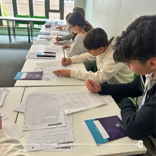 Oxford Experience 2026: formazione internazionale per gli studenti dei Licei Cambridge