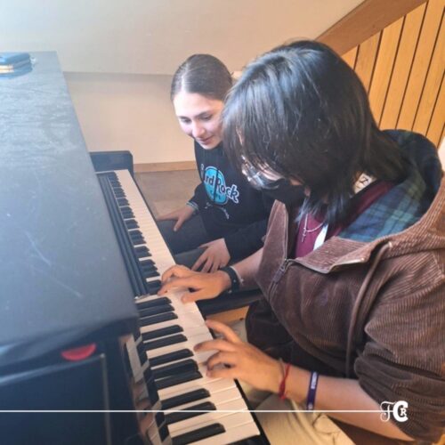 Oxford Experience 2026: formazione internazionale per gli studenti dei Licei Cambridge