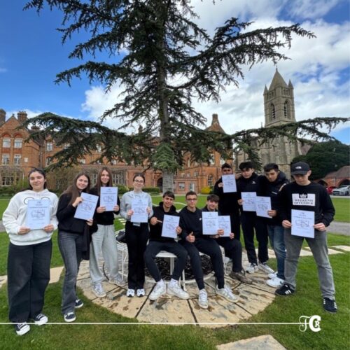 Oxford Experience 2026: formazione internazionale per gli studenti dei Licei Cambridge