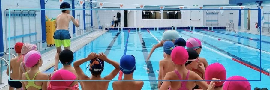 Primaria – Campionati Scolastici di Nuoto 2026