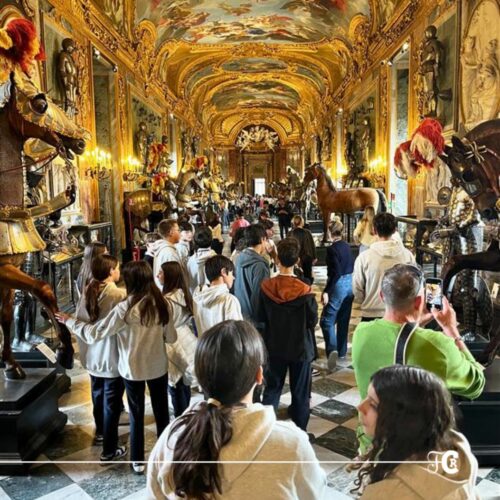 Le Medie a Torino: un viaggio tra storia, cultura e condivisione