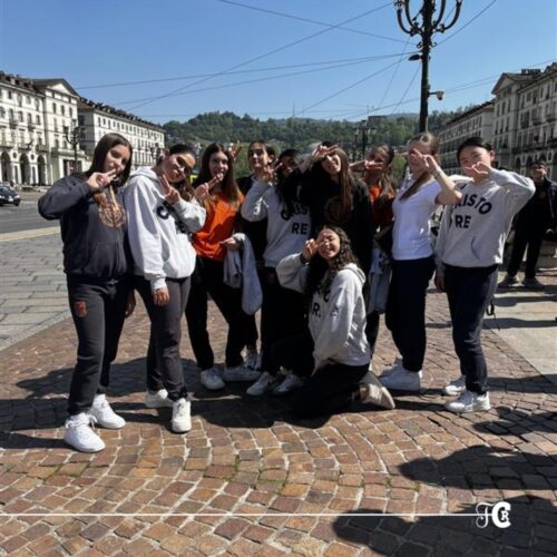 Le Medie a Torino: un viaggio tra storia, cultura e condivisione