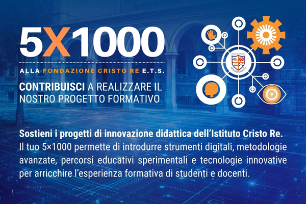 L’Istituto Cristo Re all’Oracle Academy Day Italia 2026