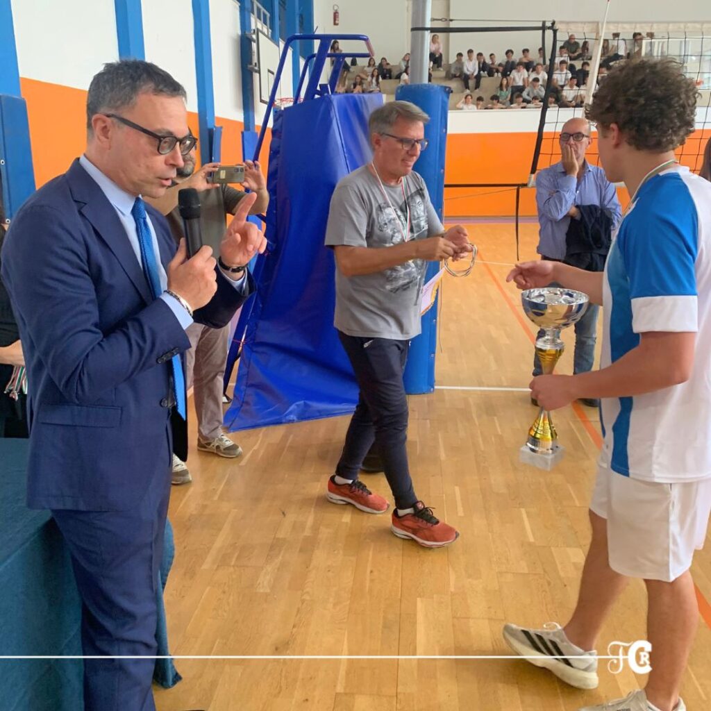 Academia Volley Cup: si chiude la seconda edizione tra sport, festa e premiazioni