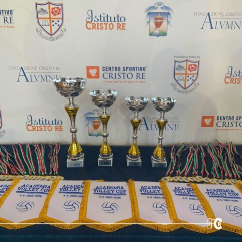 Academia Volley Cup