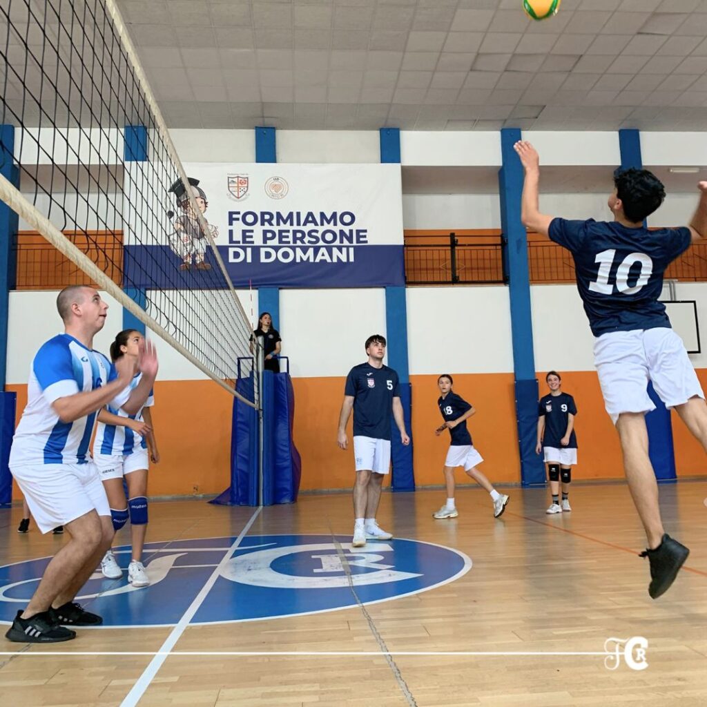 Academia Volley Cup: si chiude la seconda edizione tra sport, festa e premiazioni