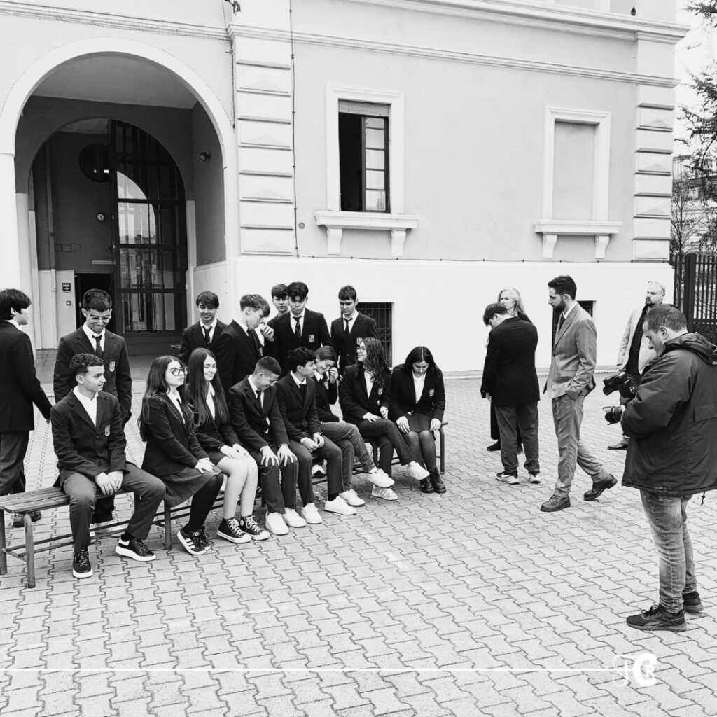 Disponibile l&rsquo;Annuario Scolastico 2025-2026