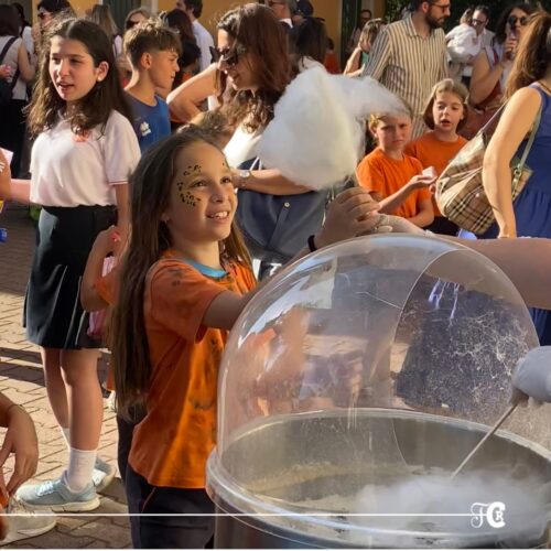 Festa di Fine Anno Scolastico 2025/2026: un viaggio di emozioni, crescita e comunit&agrave;