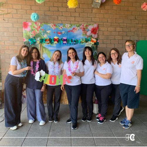 Festa di Fine Anno Scolastico 2025/2026: un viaggio di emozioni, crescita e comunit&agrave;
