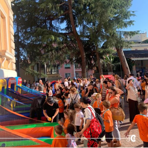 Festa di Fine Anno Scolastico 2025/2026: un viaggio di emozioni, crescita e comunit&agrave;
