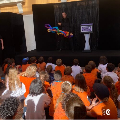 Festa di Fine Anno Scolastico 2025/2026: un viaggio di emozioni, crescita e comunit&agrave;