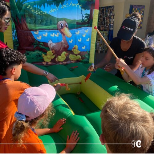 Festa di Fine Anno Scolastico 2025/2026: un viaggio di emozioni, crescita e comunit&agrave;