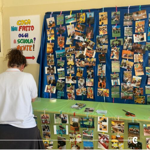 Festa di Fine Anno Scolastico 2025/2026: un viaggio di emozioni, crescita e comunit&agrave;
