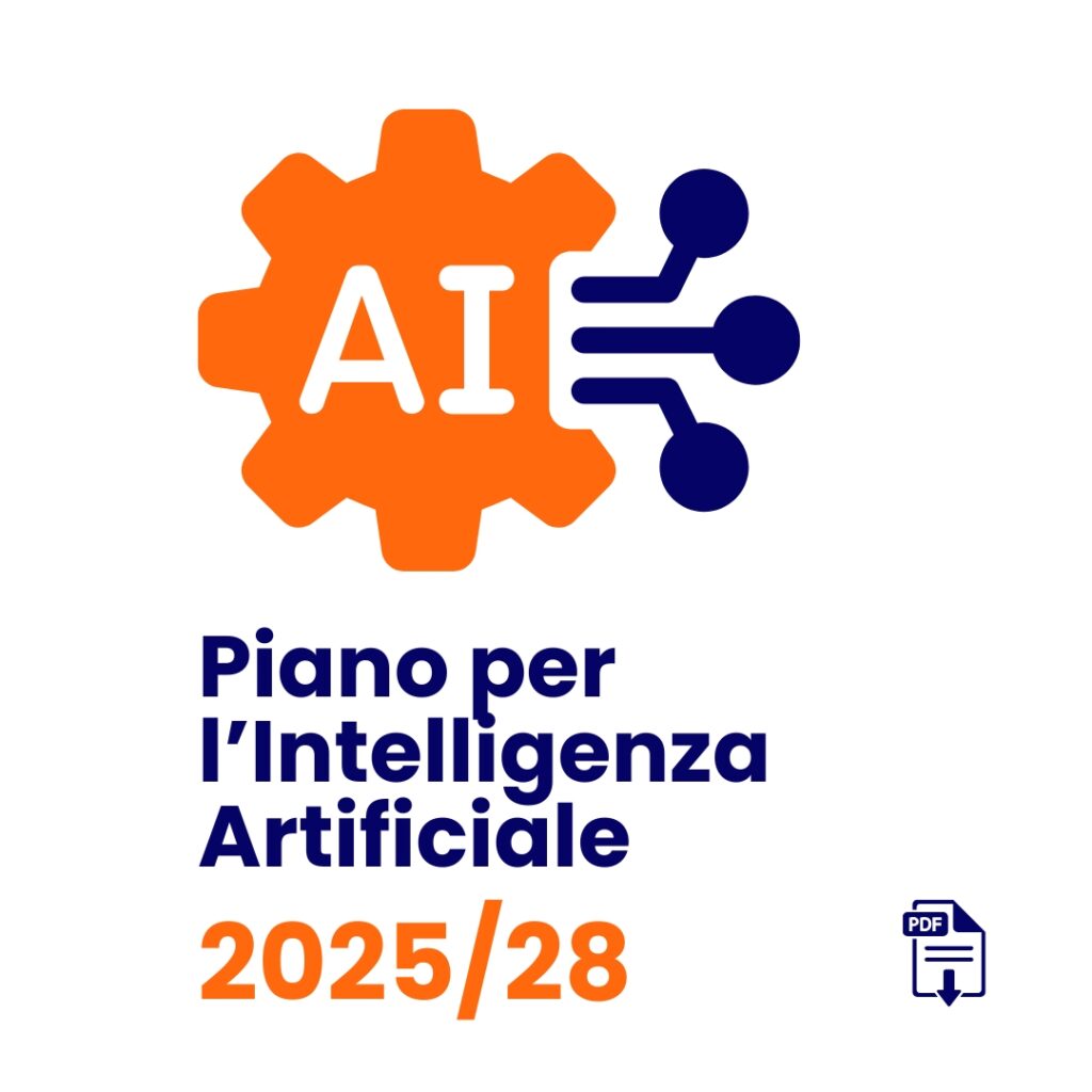 Intelligenti Insieme: il percorso che educa all’Intelligenza Artificiale dalla Primaria ai Licei