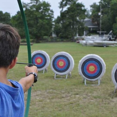 Archery