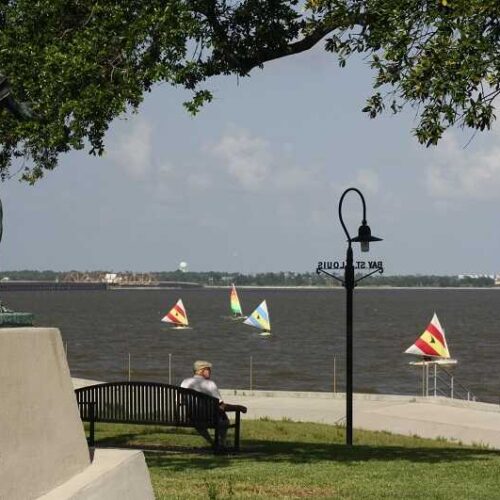 Bay
