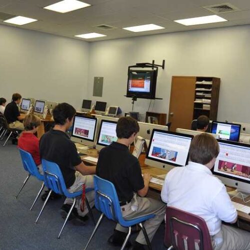 Campus MacLab3