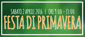 Festa Primavera HP FCR